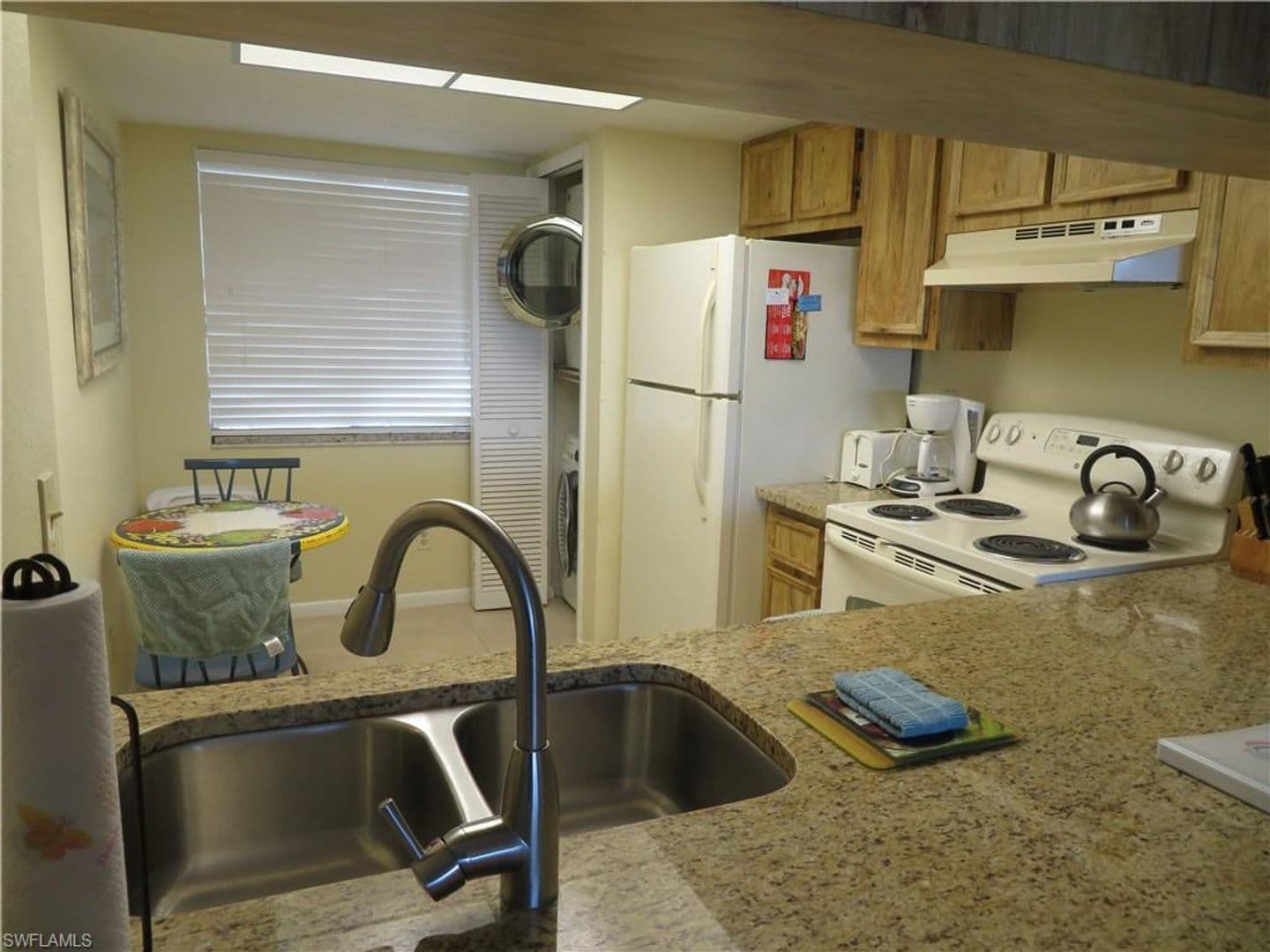 Bonita Springs Condo: 4835 Bonita Beach Rd.