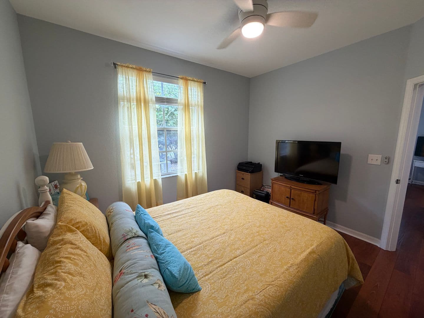 Naples Apartment: 4645 Saint Croix LN