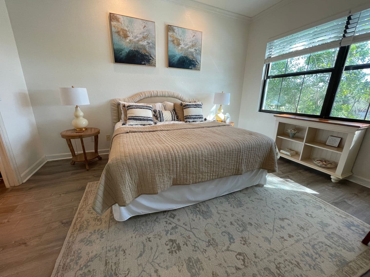 Naples Apartment: 2377 Ravenna Blvd #202