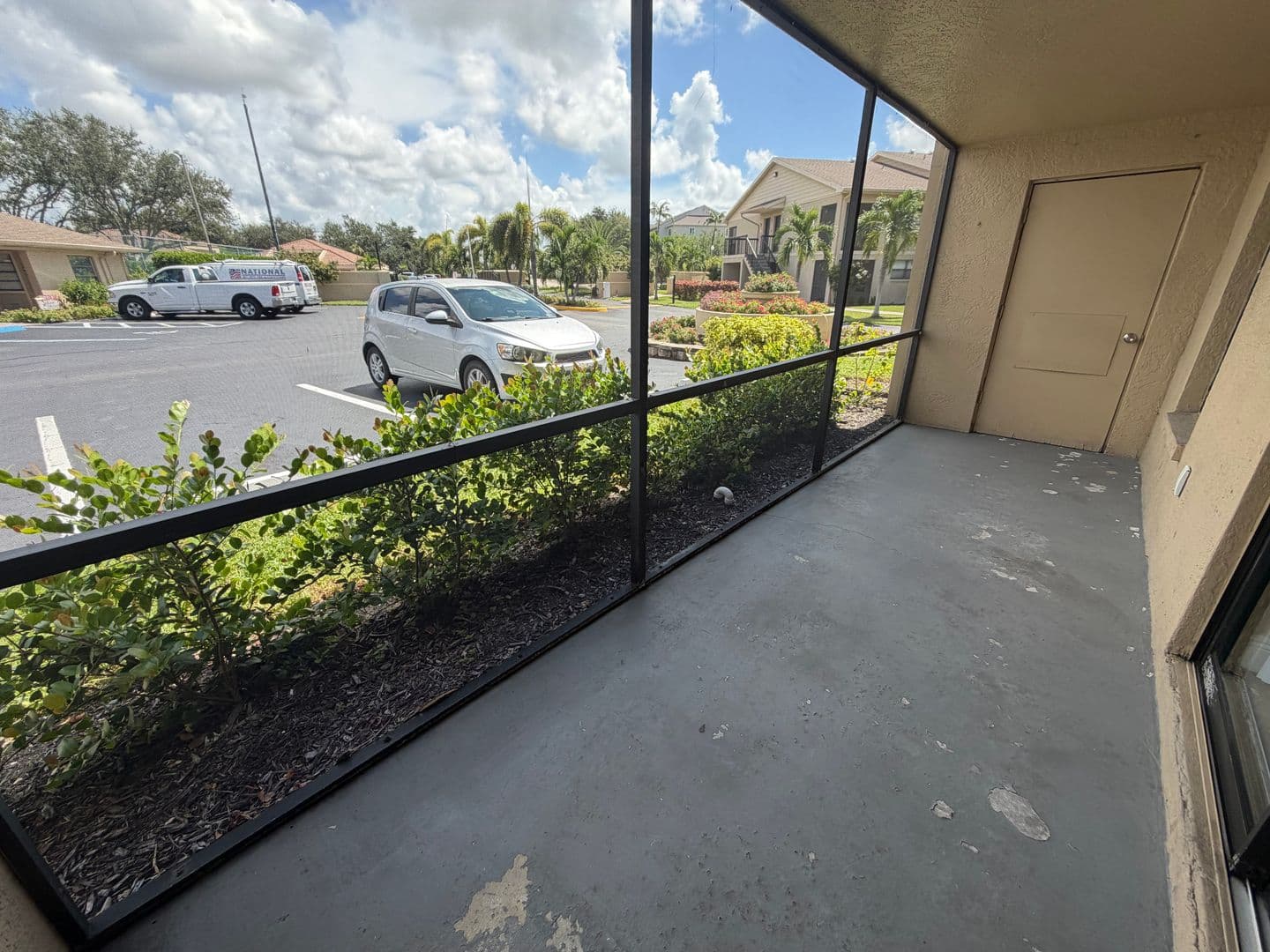 Fort Myers Condo: 5321 Summerlin Rd.