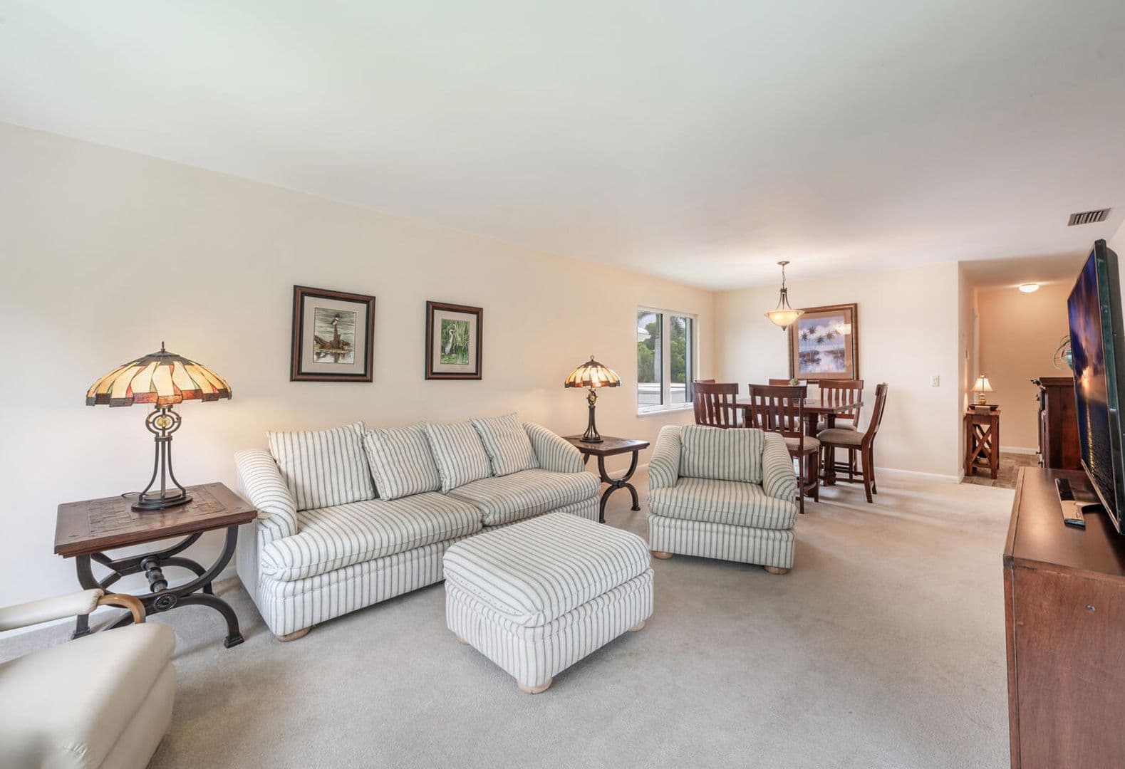 Naples Condo: 241 Palm River Blvd