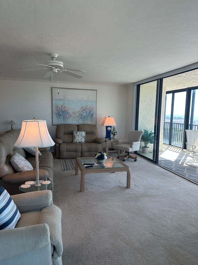 BONITA SPRINGS Condo: 26171 HICKORY BLVD 7C