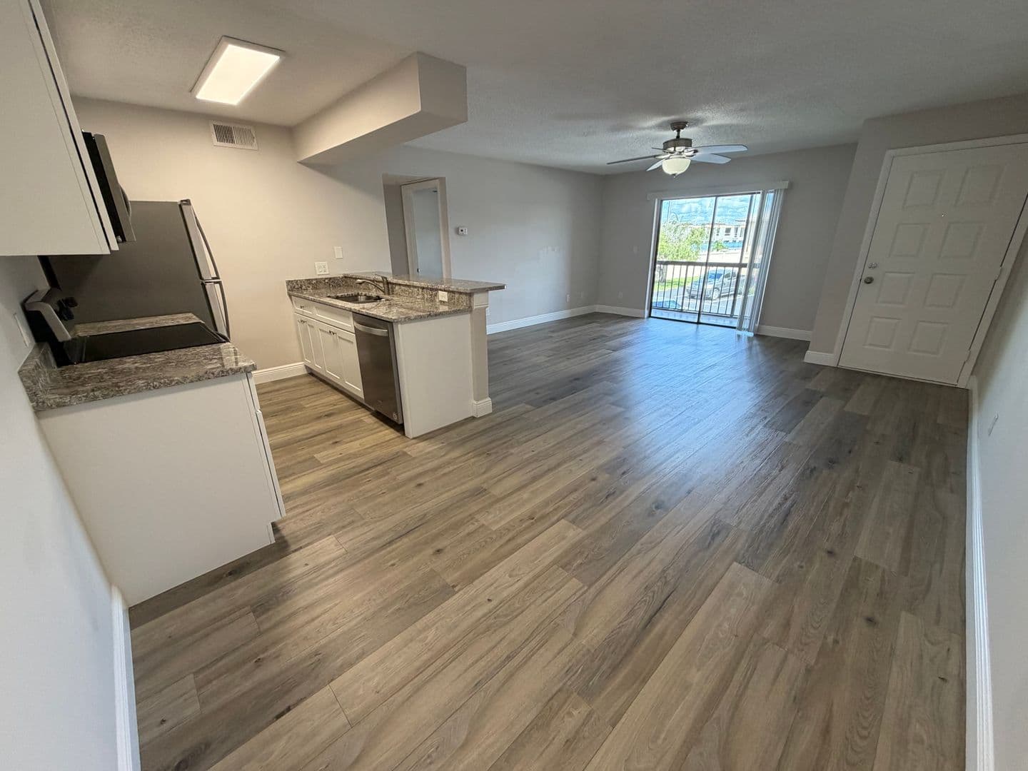 Fort Myers Condo: 5325 Summerlin Rd.