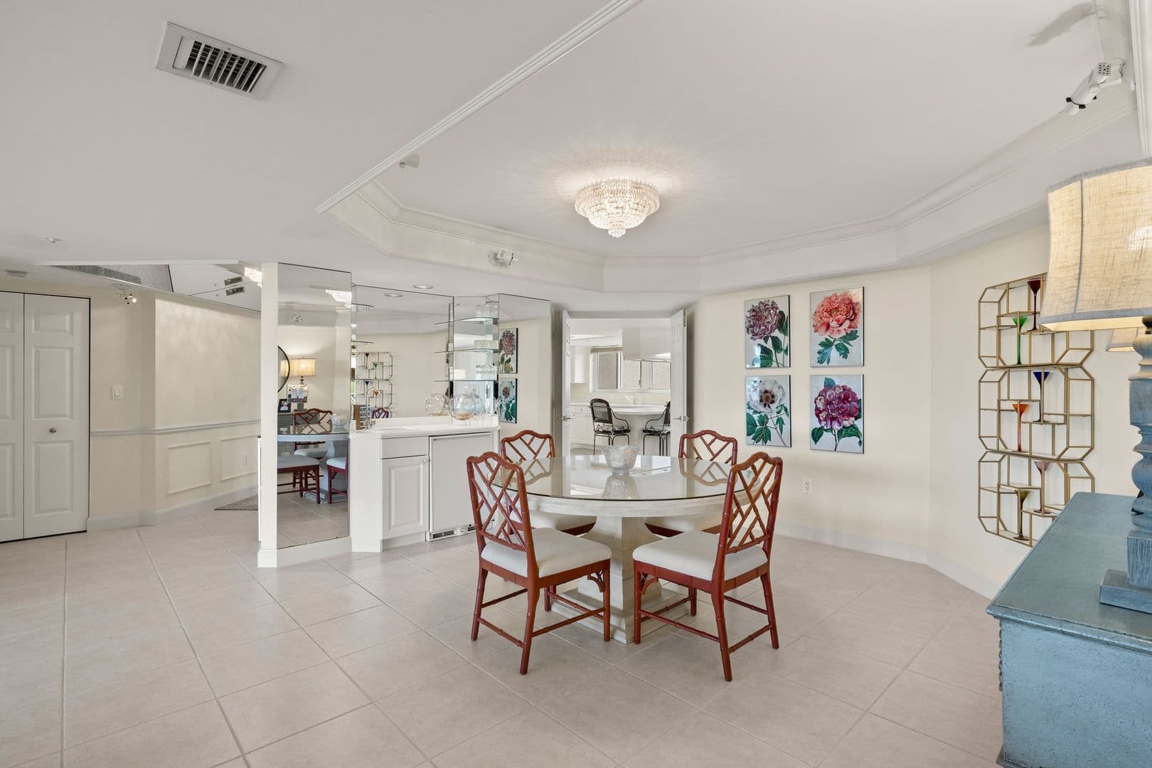 Naples Condo: 6849 Grenadier BLVD