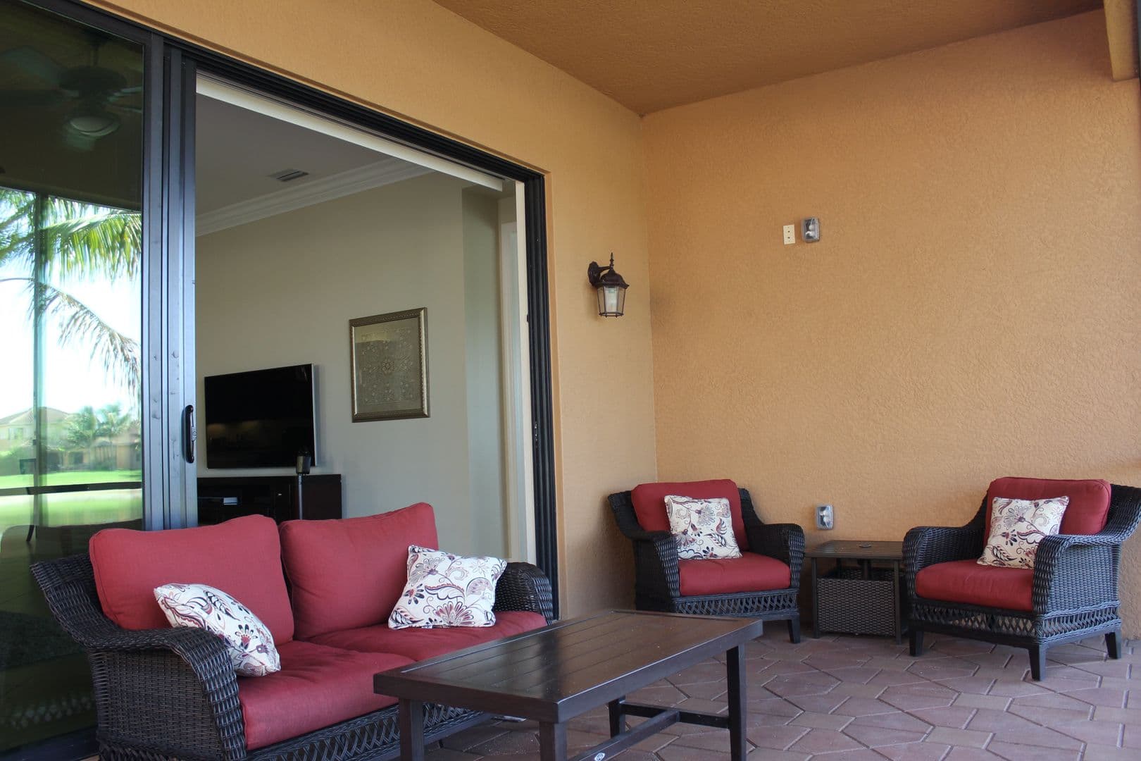 Naples Townhome: 3326 Baltic Dr.