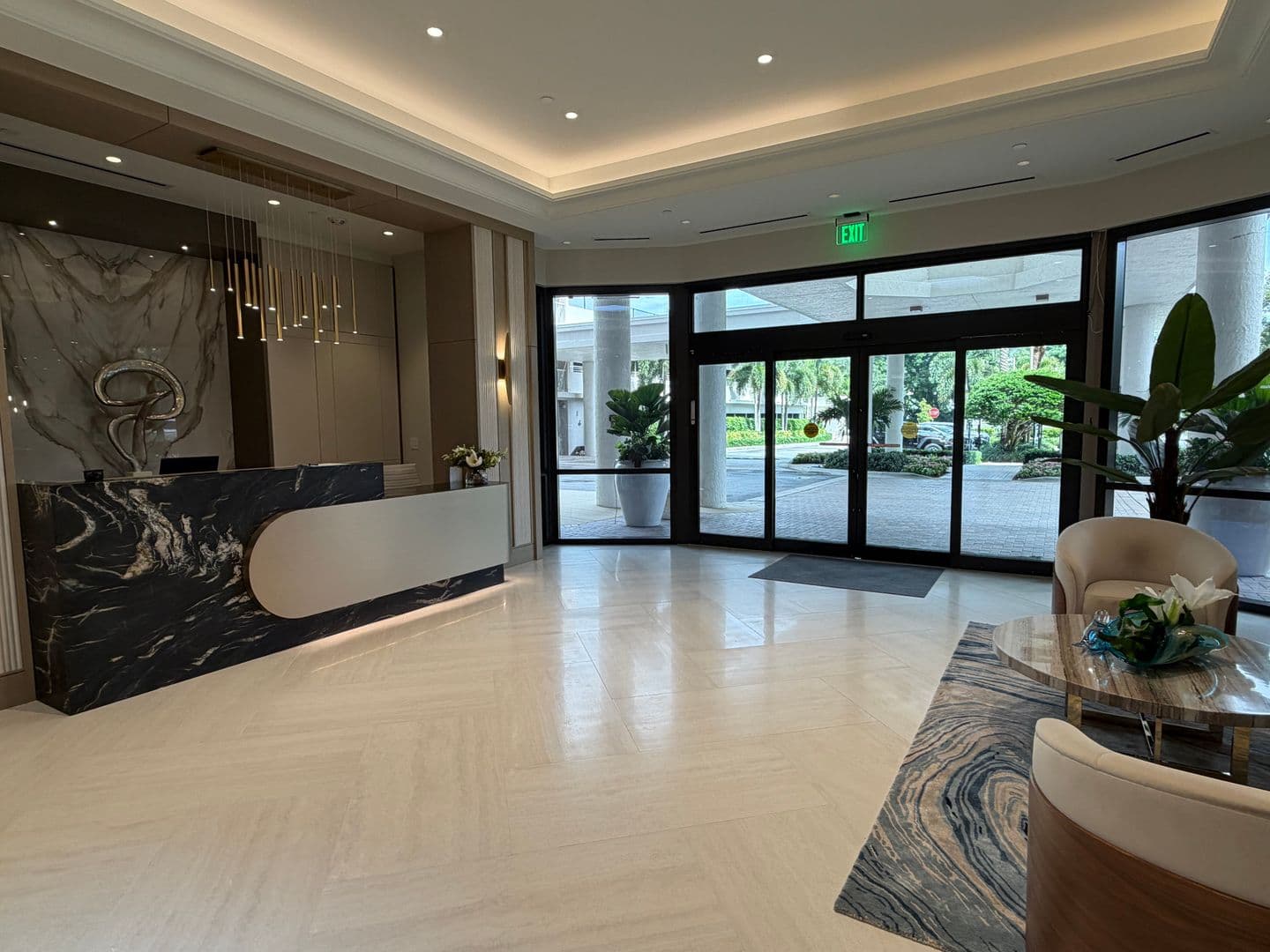 Naples Condo: 6849 Grenadier BLVD