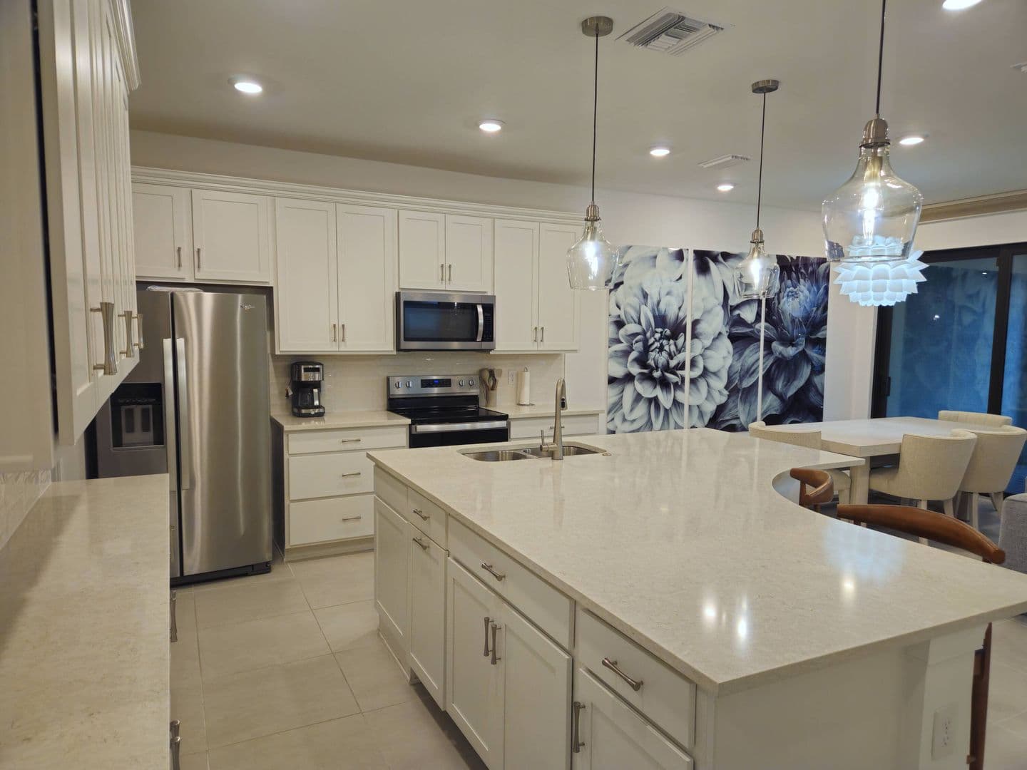 Naples Townhome: 4211 Sonoma Oaks Cir.