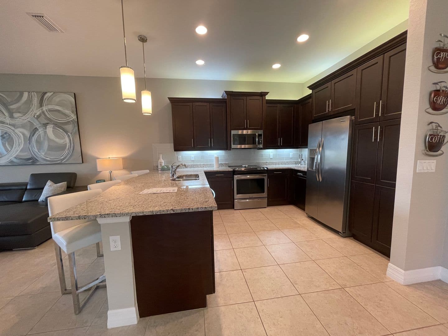 Naples Condo: 13548 Coronado Dr.