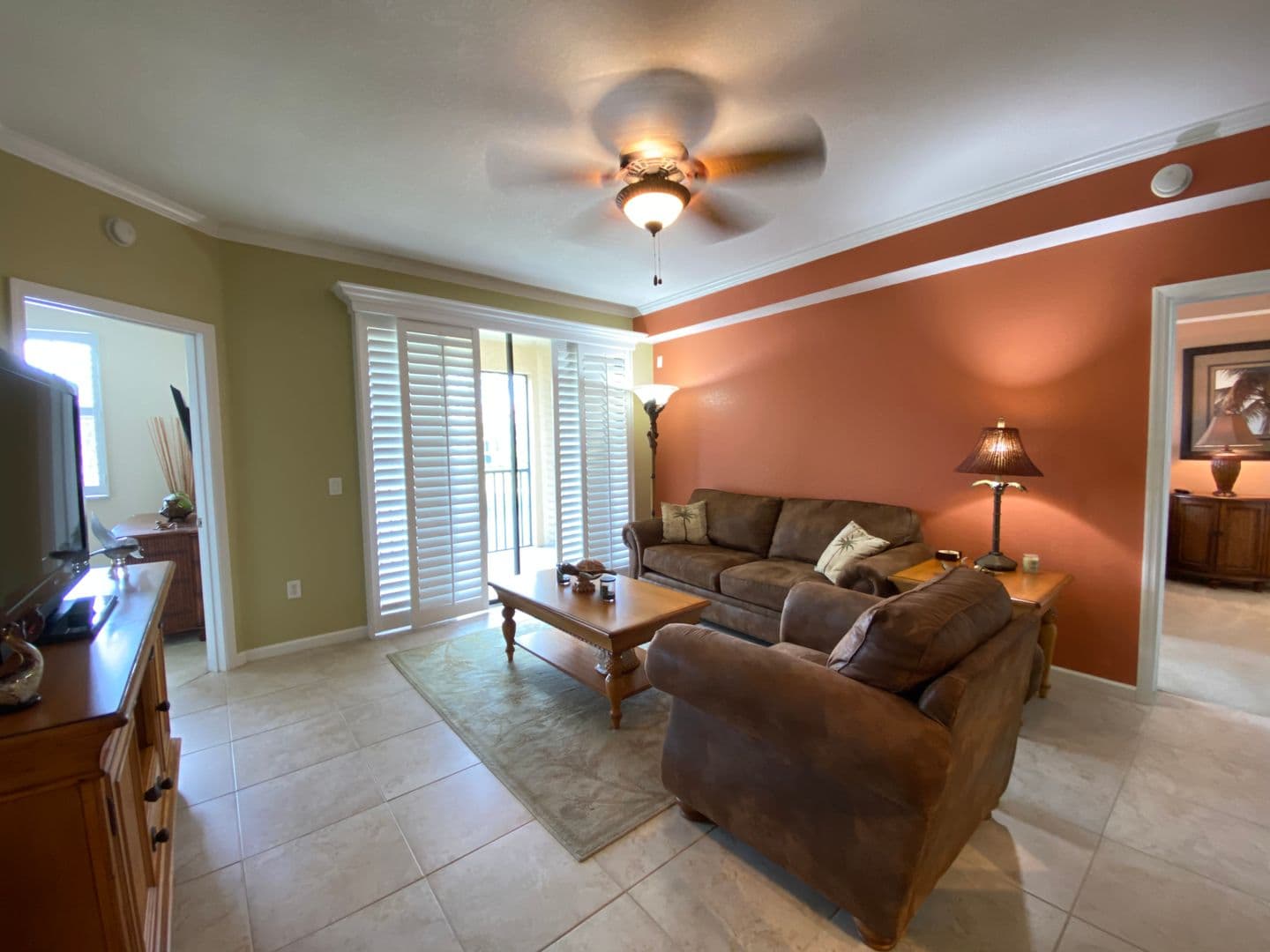Naples Condo: 12940 Positano Cir #204