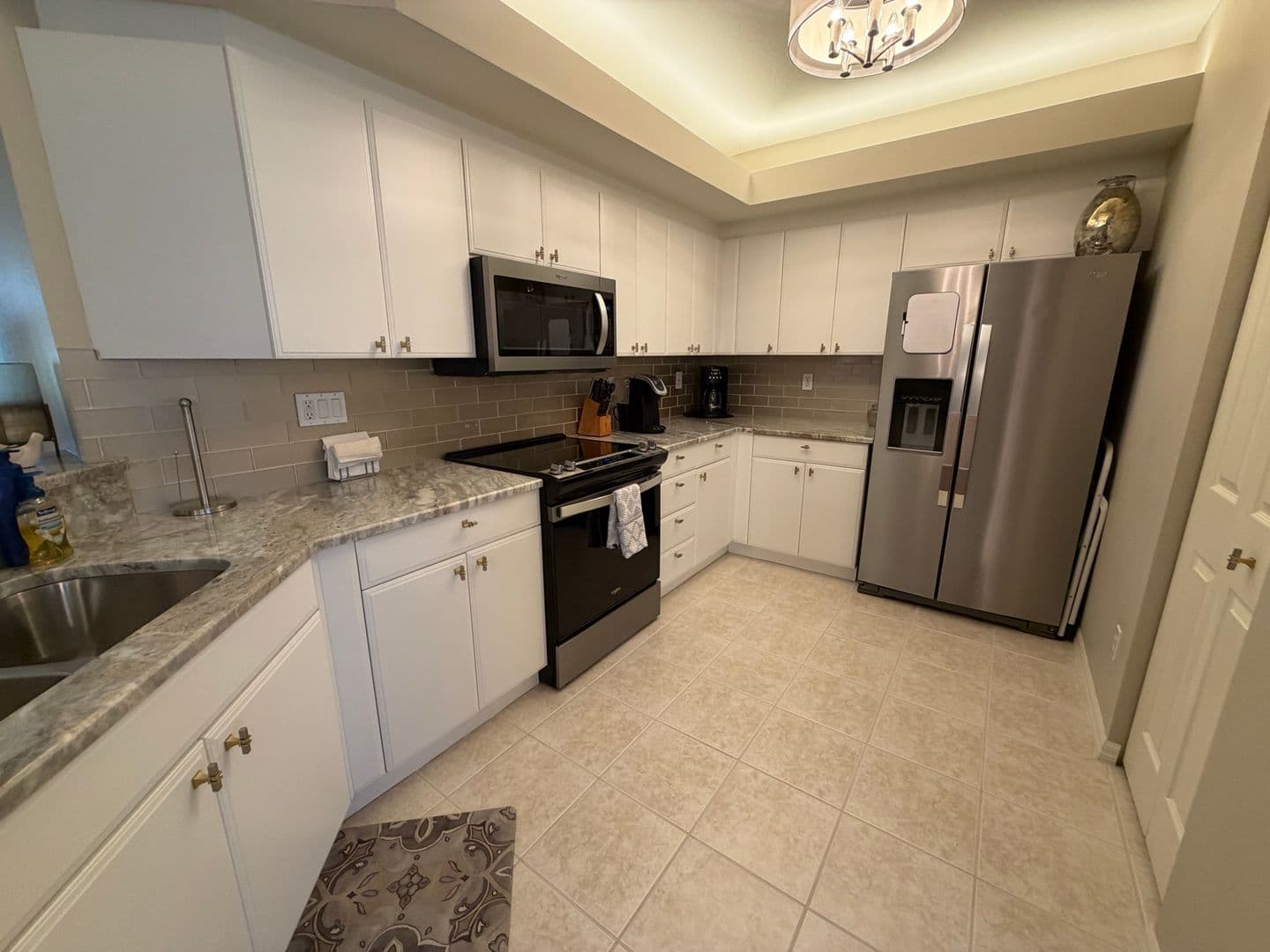 Estero Condo: 23810 Marbella Rd.