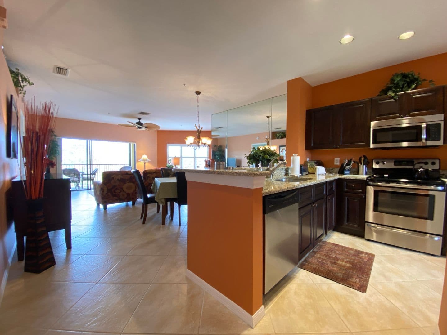 Naples Condo: 230 Vintage Cir.