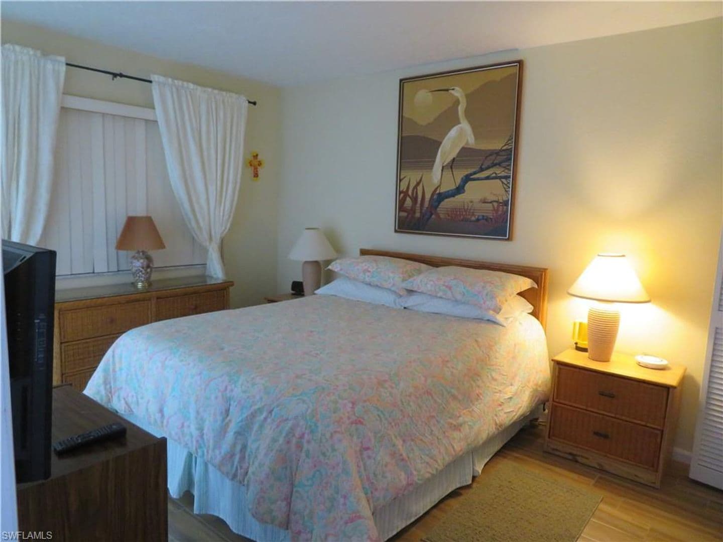Bonita Springs Condo: 4835 Bonita Beach Rd.