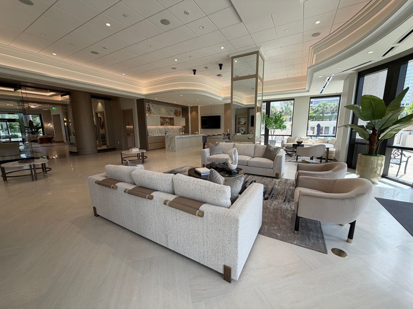 Naples Condo: 6849 Grenadier BLVD