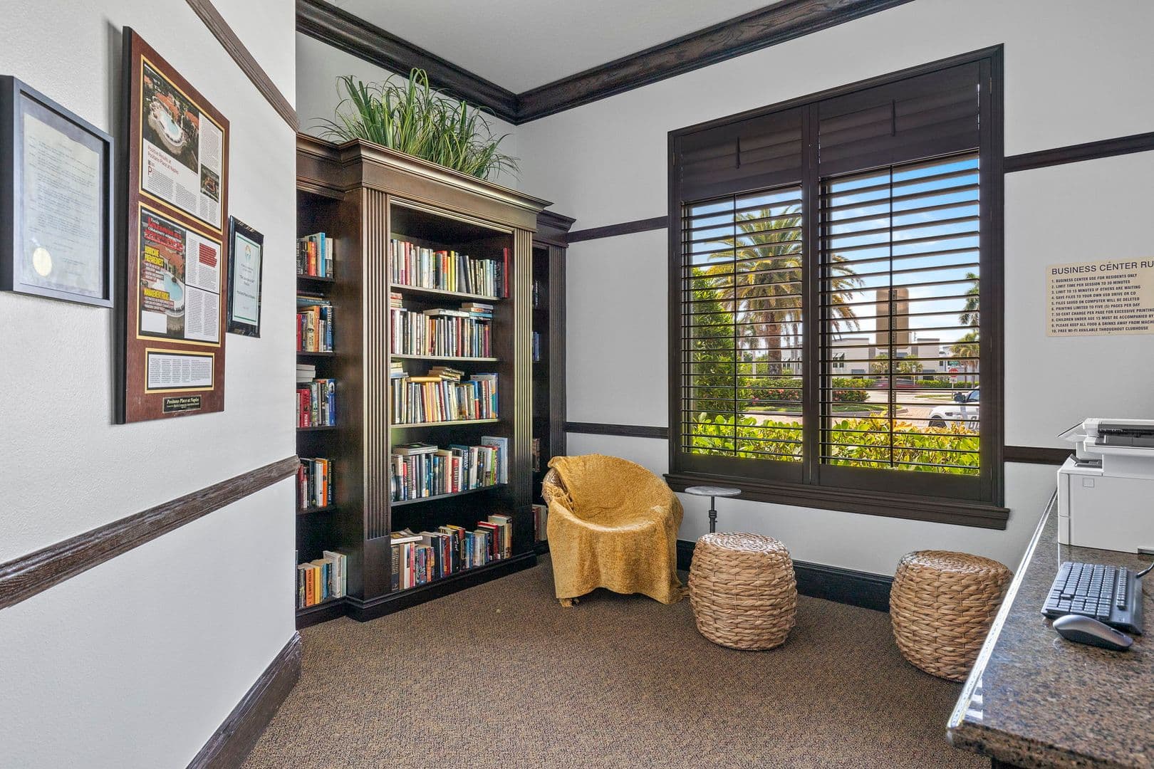 Naples Condo: 12920 Positano Cir.