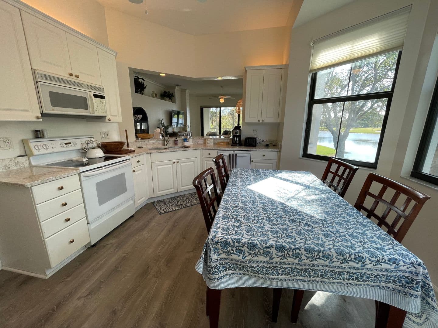 Naples Apartment: 2377 Ravenna Blvd #202