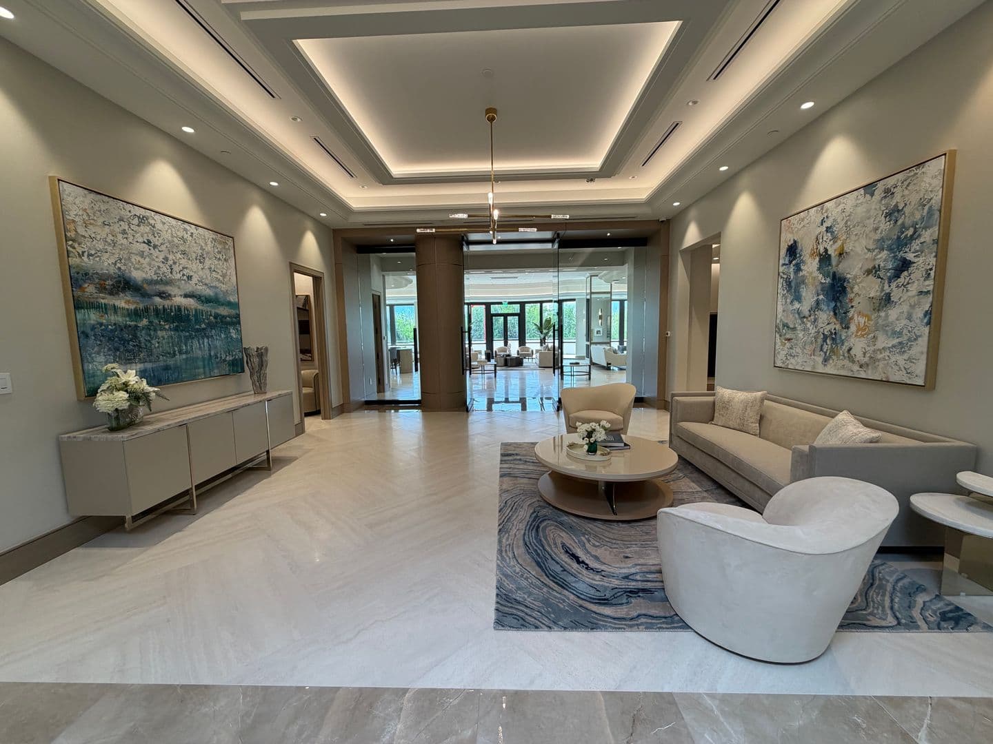 Naples Condo: 6849 Grenadier BLVD