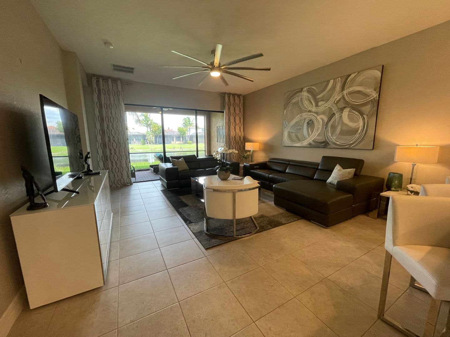 Naples Condo: 13548 Coronado Dr.