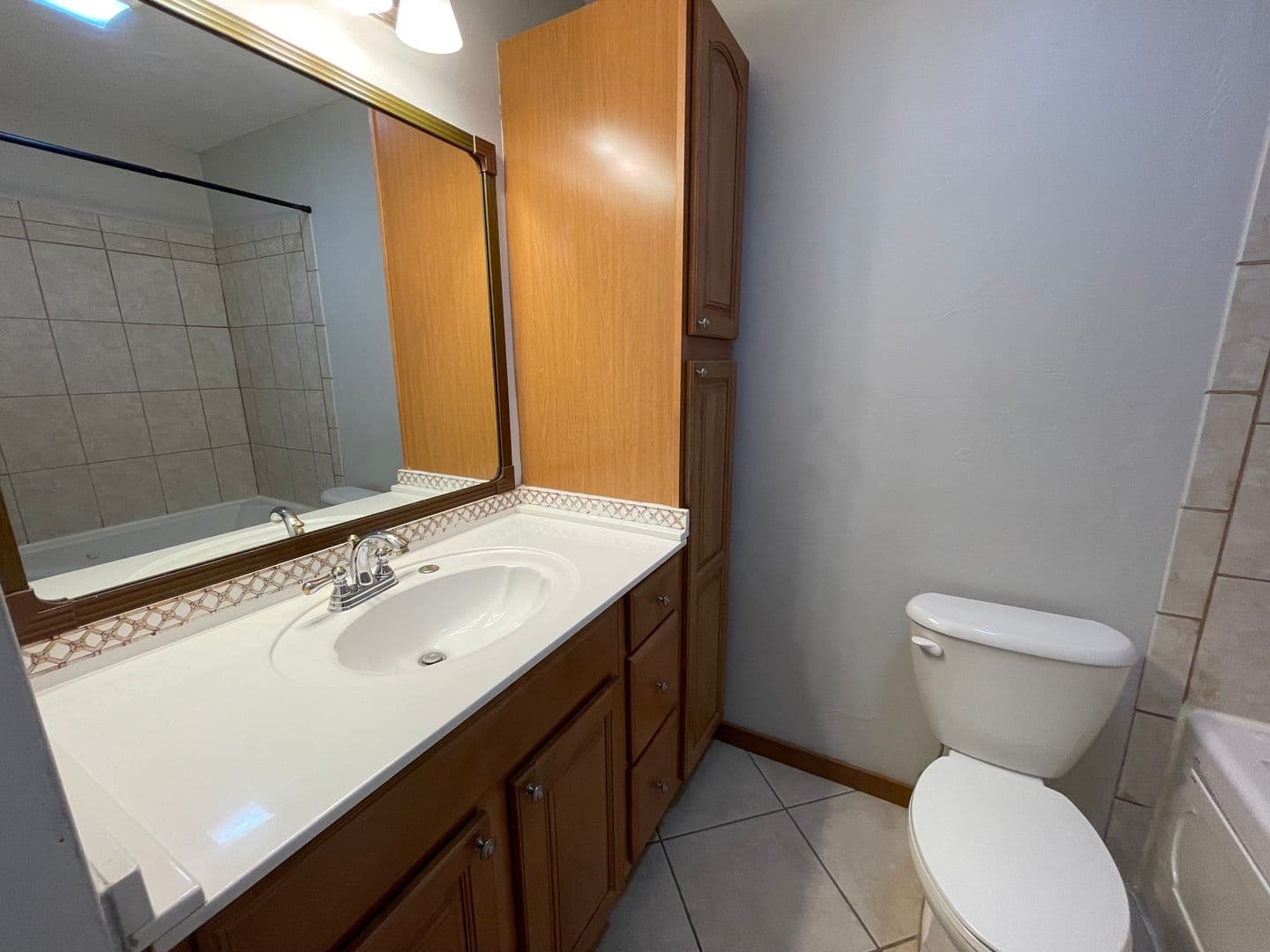 Fort Myers Townhome: 3363 Alouette Cir #2