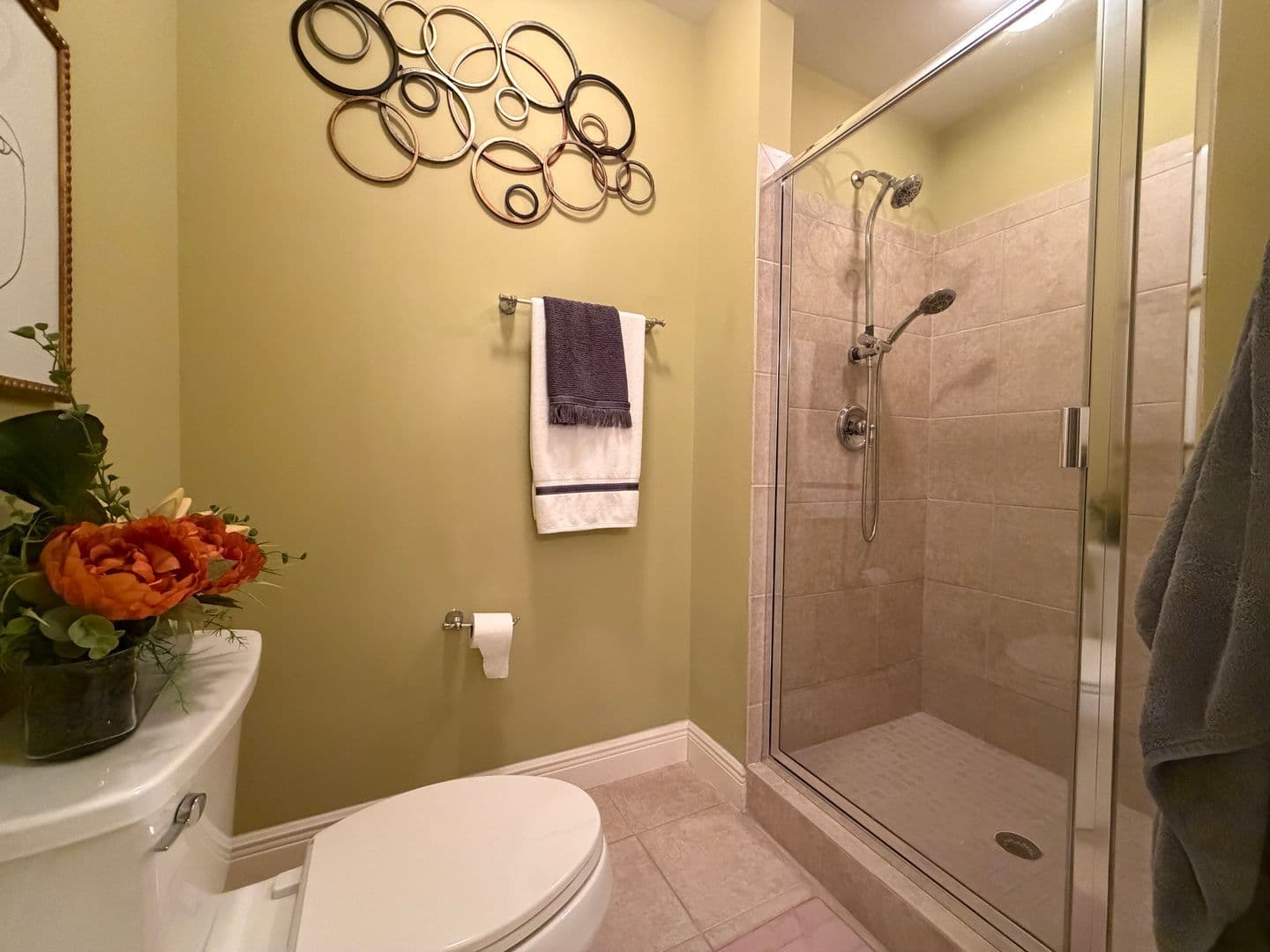 Estero Condo: 8011 Via Monte Carlo Way
