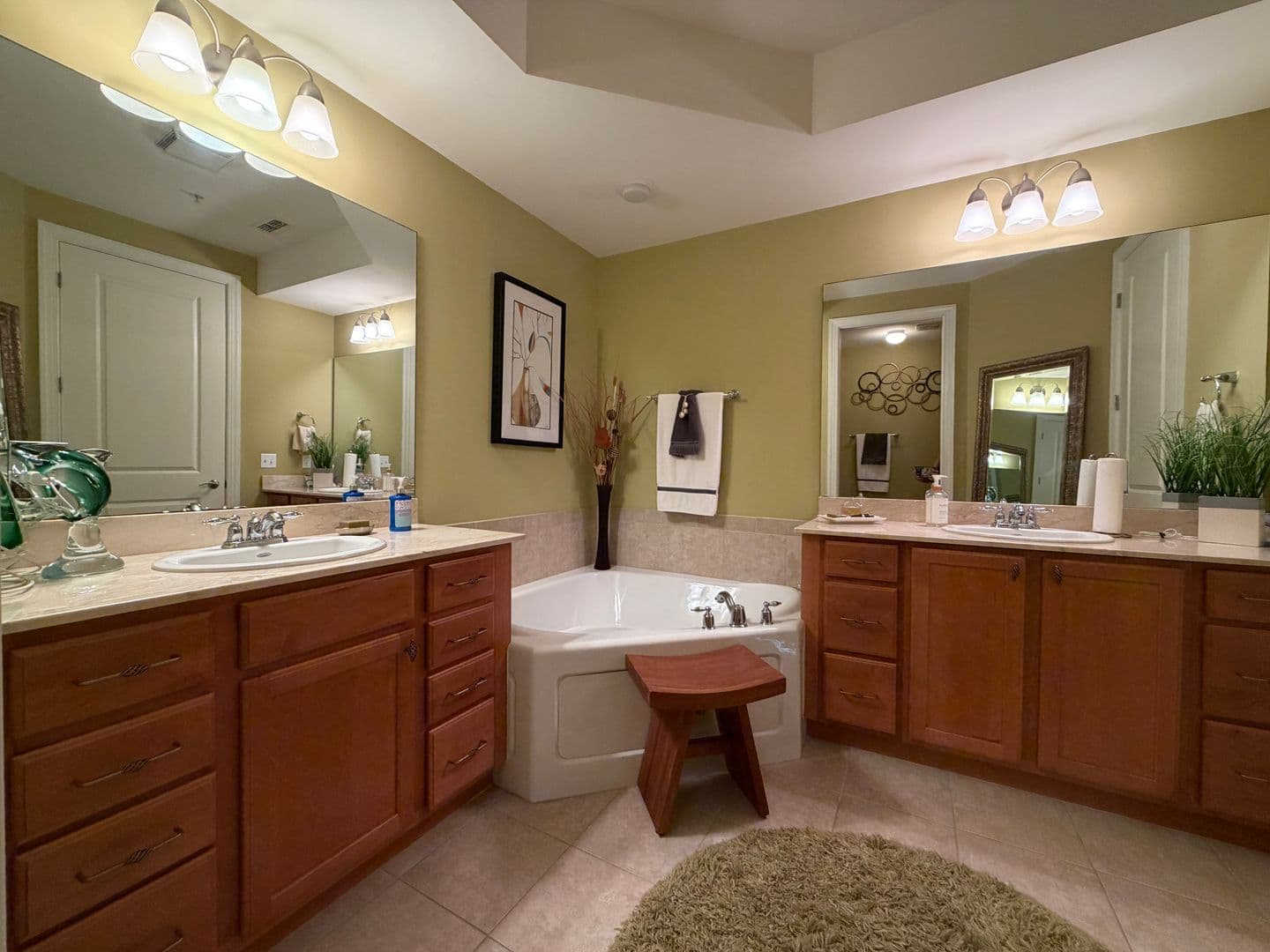 Estero Condo: 8011 Via Monte Carlo Way