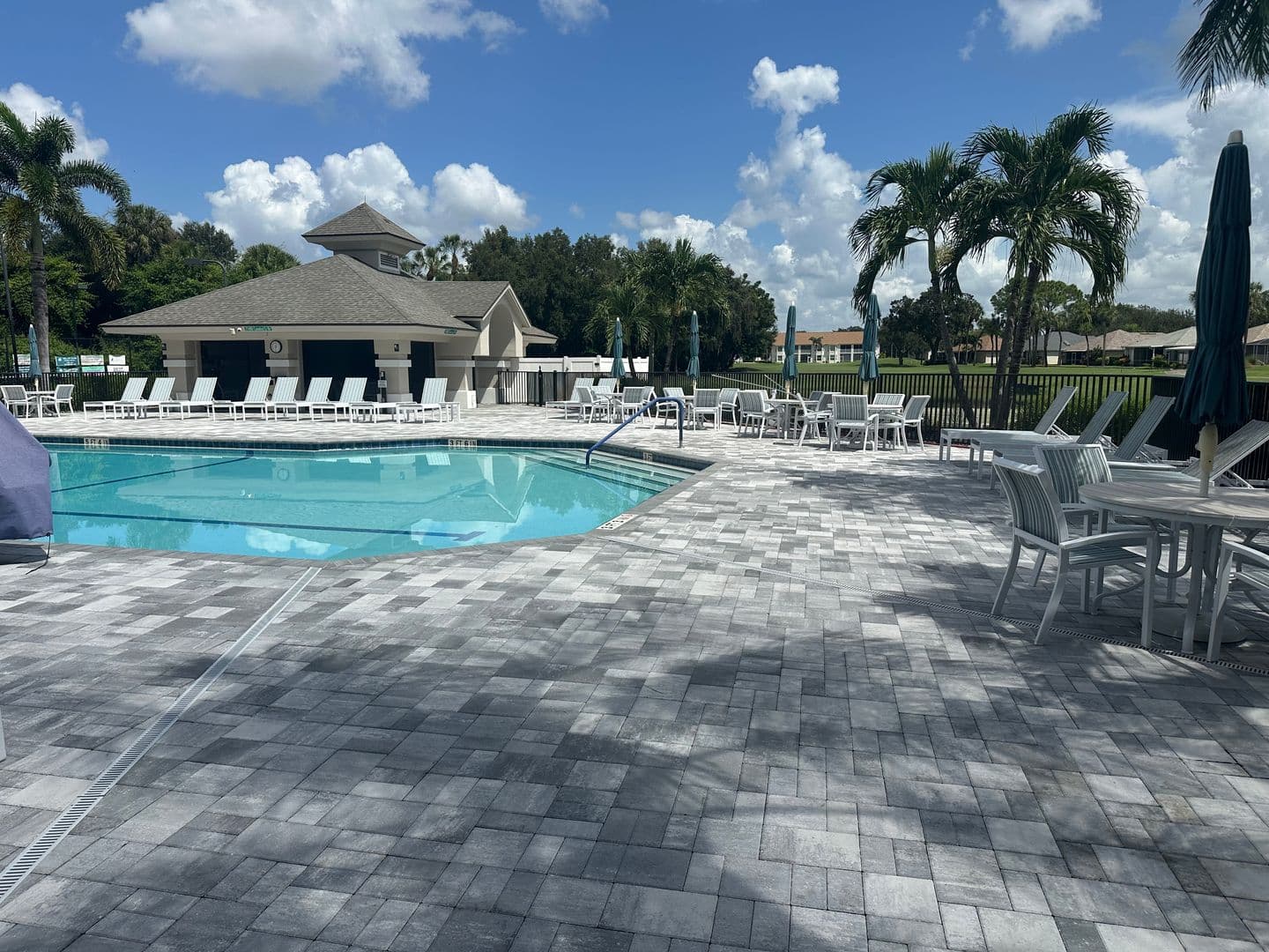 Estero House: 21194 Old Oak Pl