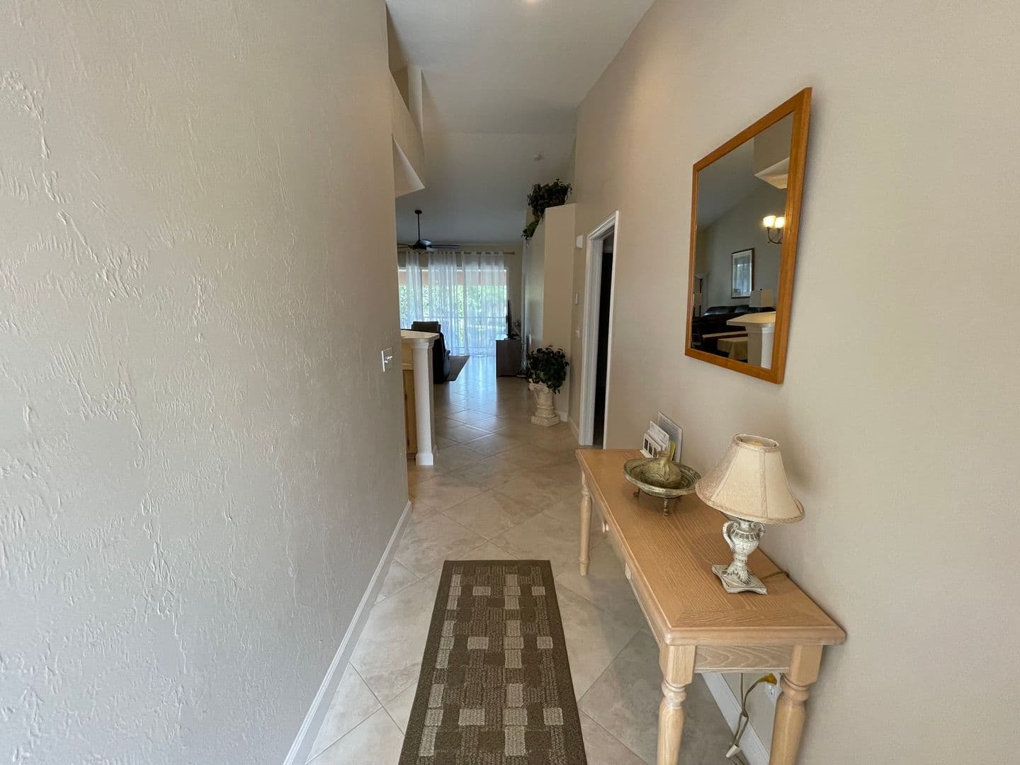Naples Condo: 440 Wiggins Lake Ct. #201