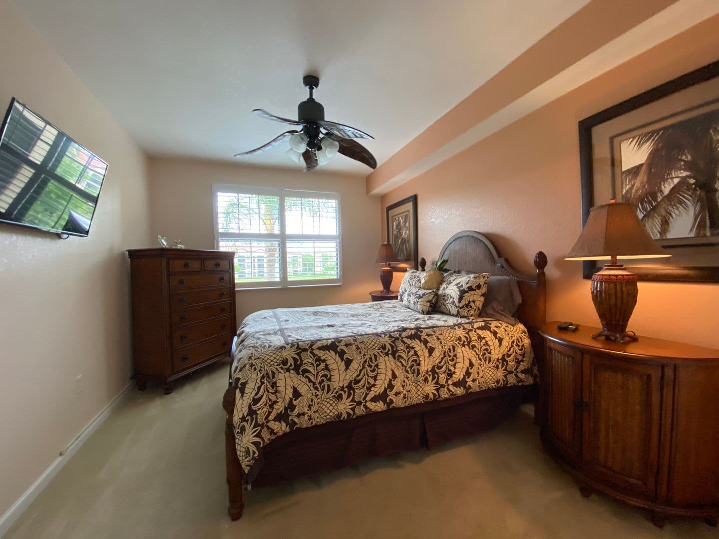 Naples Condo: 12940 Positano Cir #204