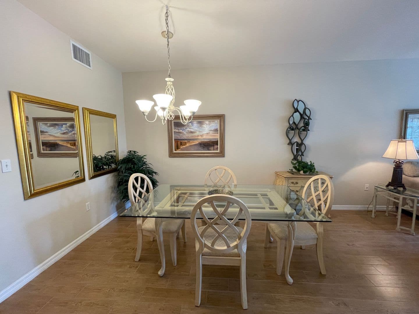 Naples Condo: 519 Roma Ct. #2103