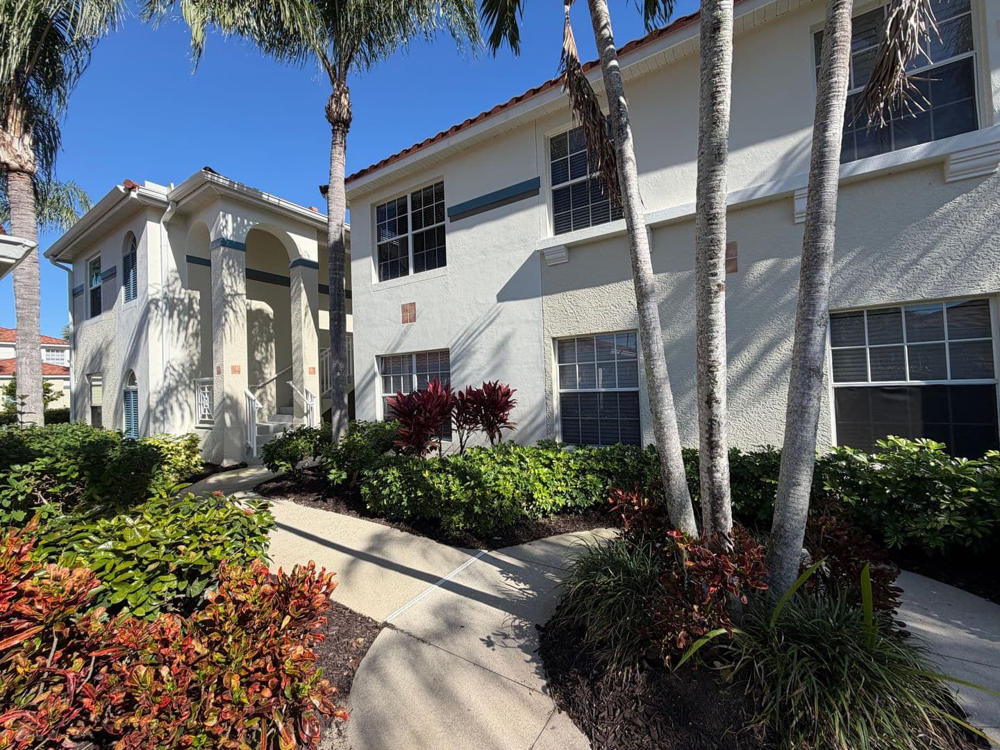 Estero Condo: 23810 Marbella Rd.