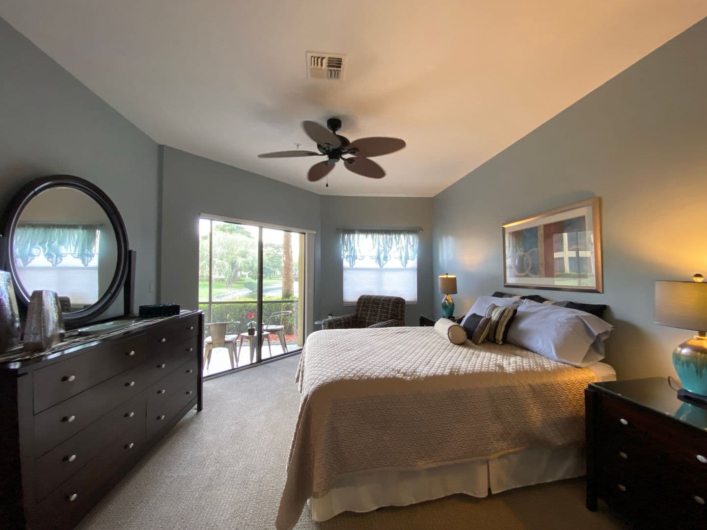 Naples Apartment: 155 Vintage Cir.