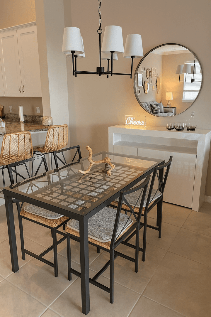 Naples Apartment: 9377 Pocida Ct. #204