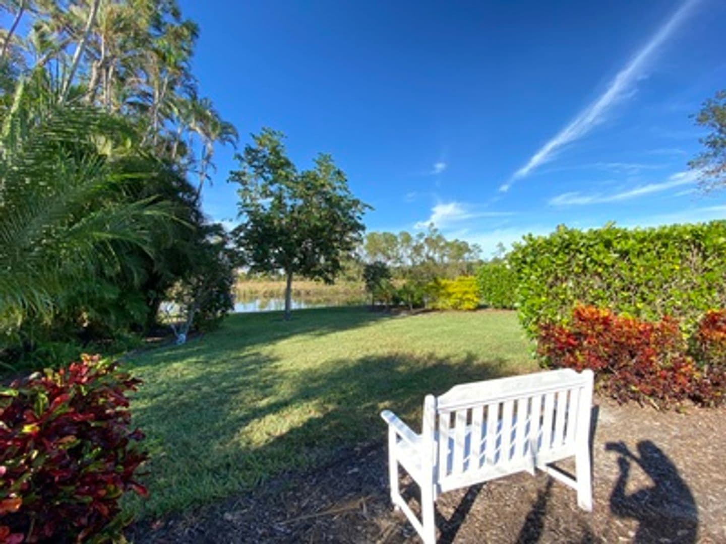 Naples Townhome: 920 Belville Blvd