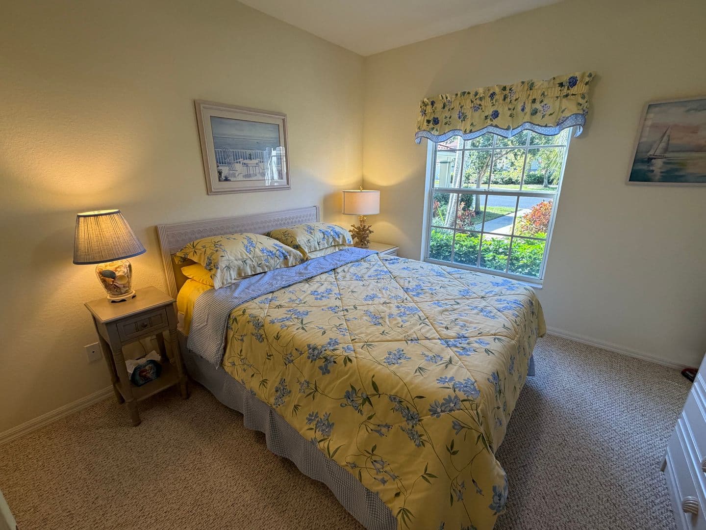 Estero Condo: 23810 Marbella Rd.