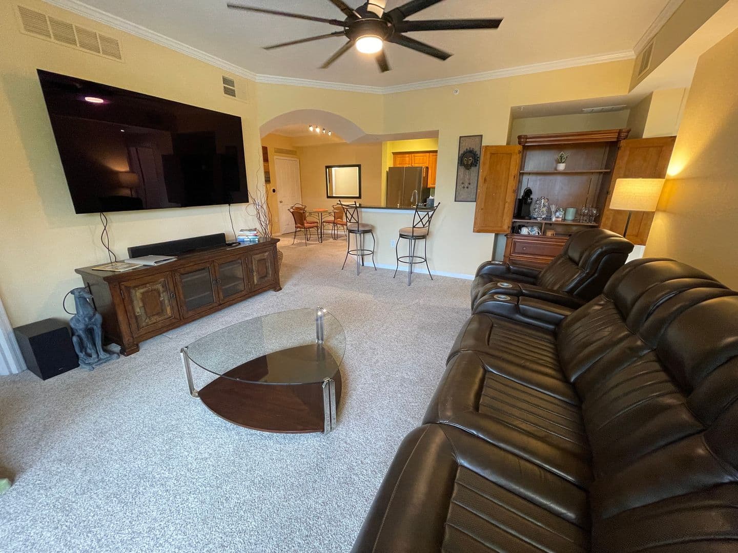 Naples Condo: 12920 Positano Cir.