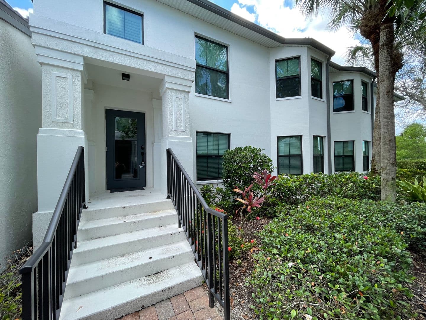 Naples Apartment: 2377 Ravenna Blvd #202