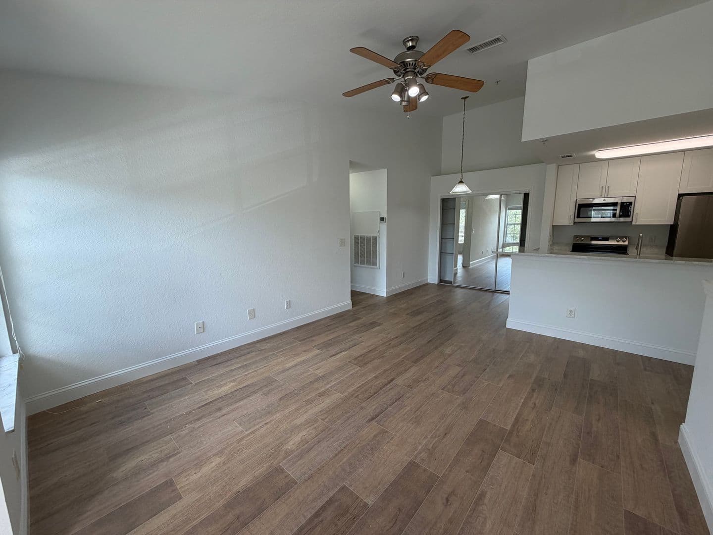 Naples Townhome: 14880 Pleasant Bay Ln. #2205