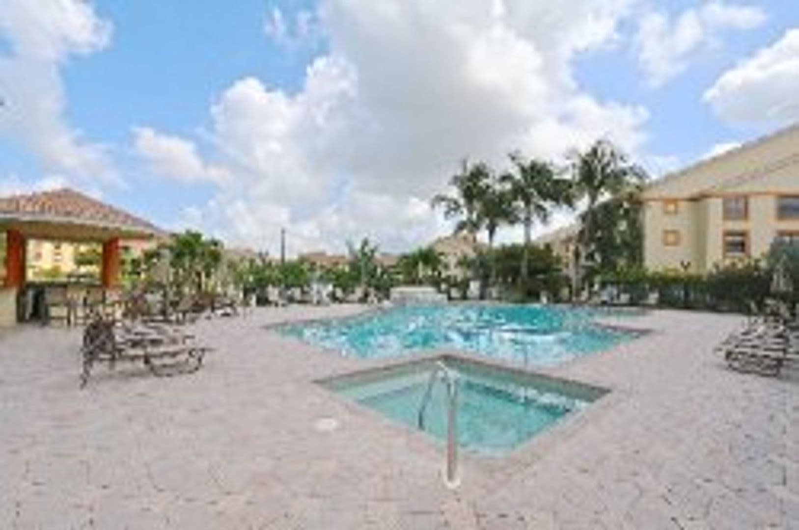 Naples Condo: 7965 Preserve Cir #735
