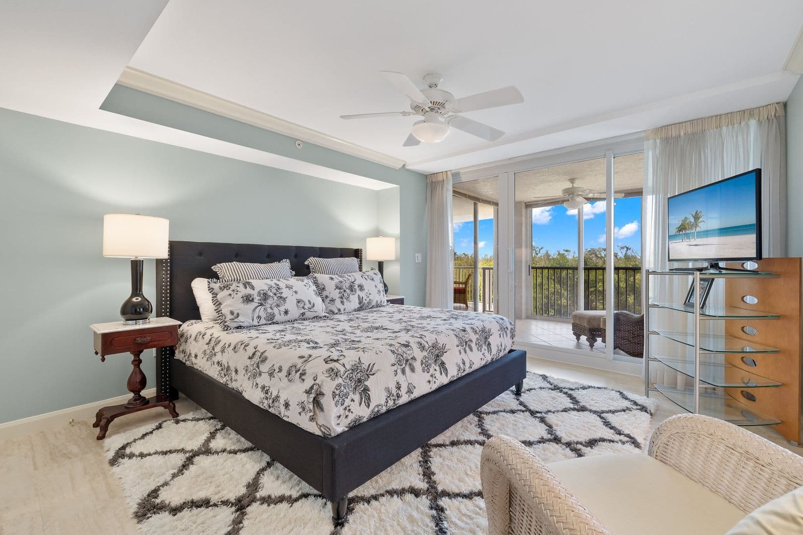Naples Condo: 6849 Grenadier BLVD