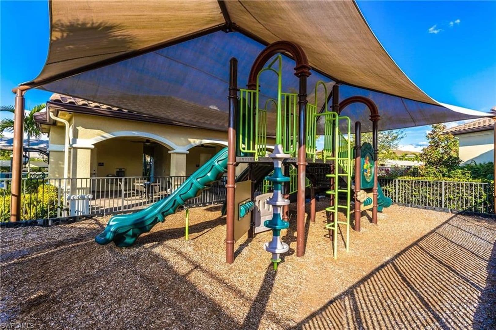 Naples Condo: 13548 Coronado Dr.