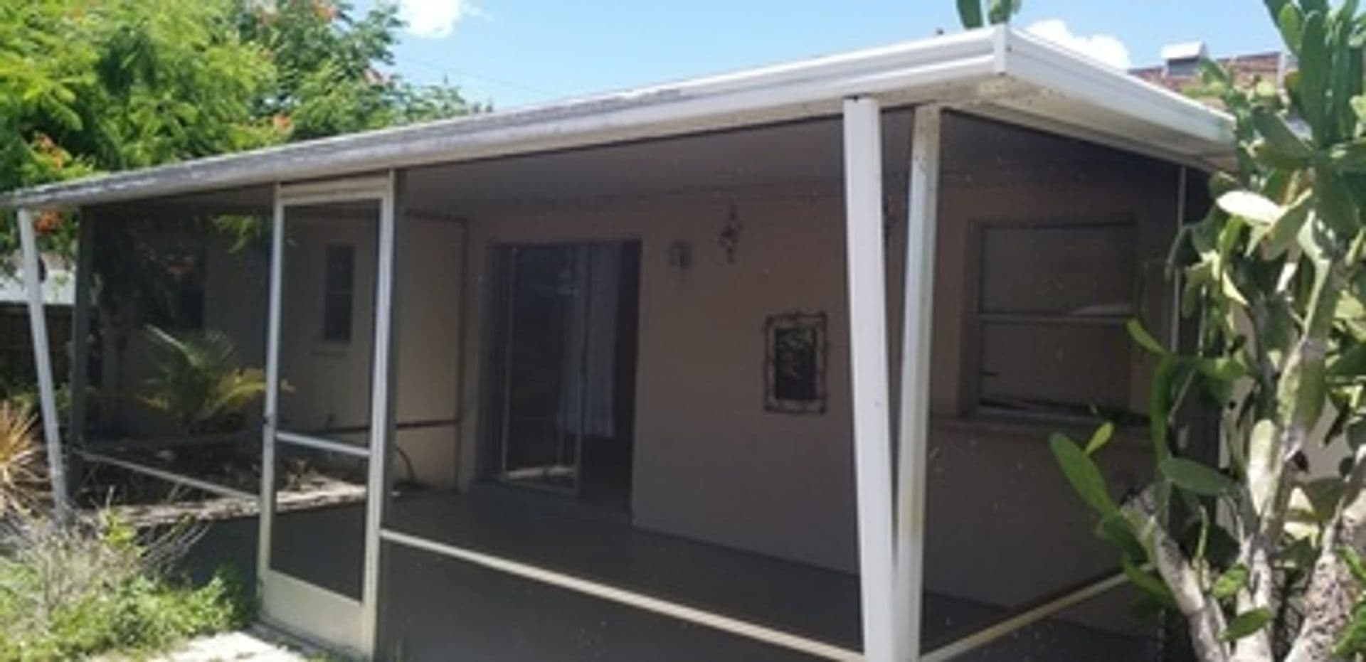 FORT MYERS House: 7472 SAN CARLOS BLVD