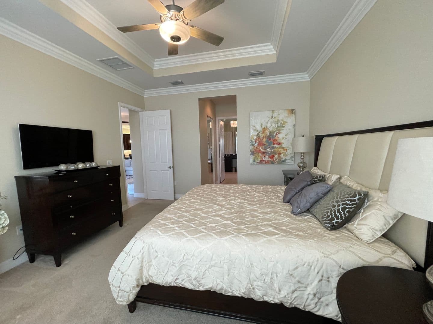 Naples Townhome: 3326 Baltic Dr.