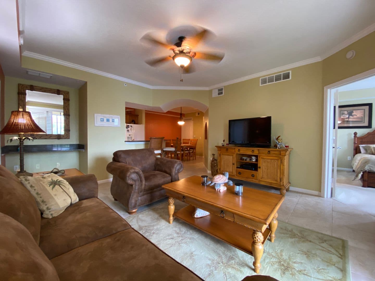 Naples Condo: 12940 Positano Cir #204