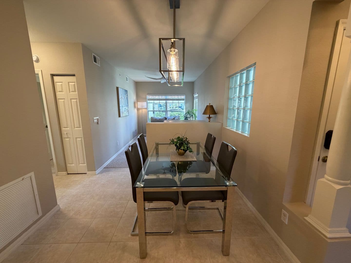 Estero Condo: 23810 Marbella Rd.