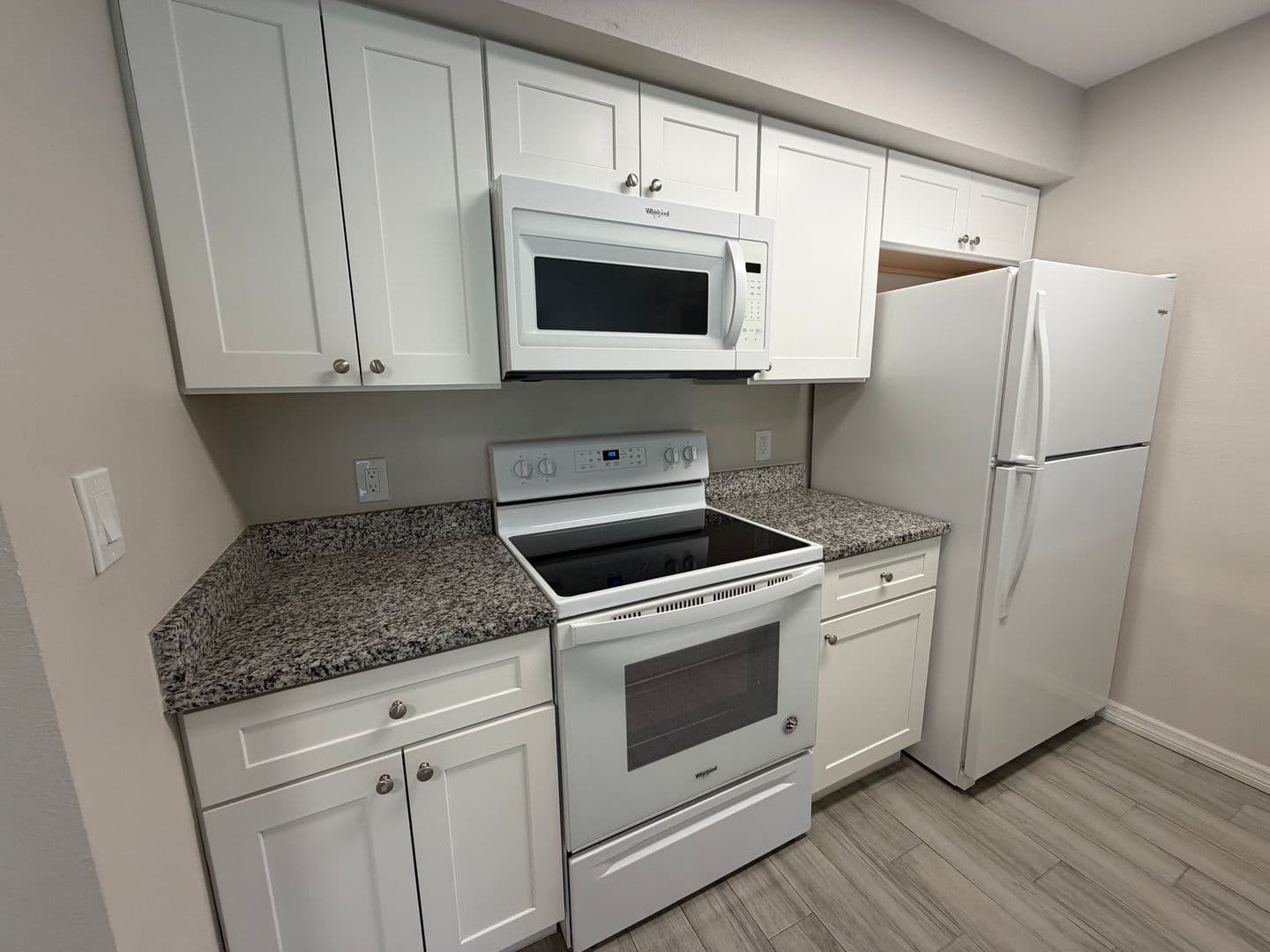 Fort Myers Condo: 5307 Summerlin Rd.