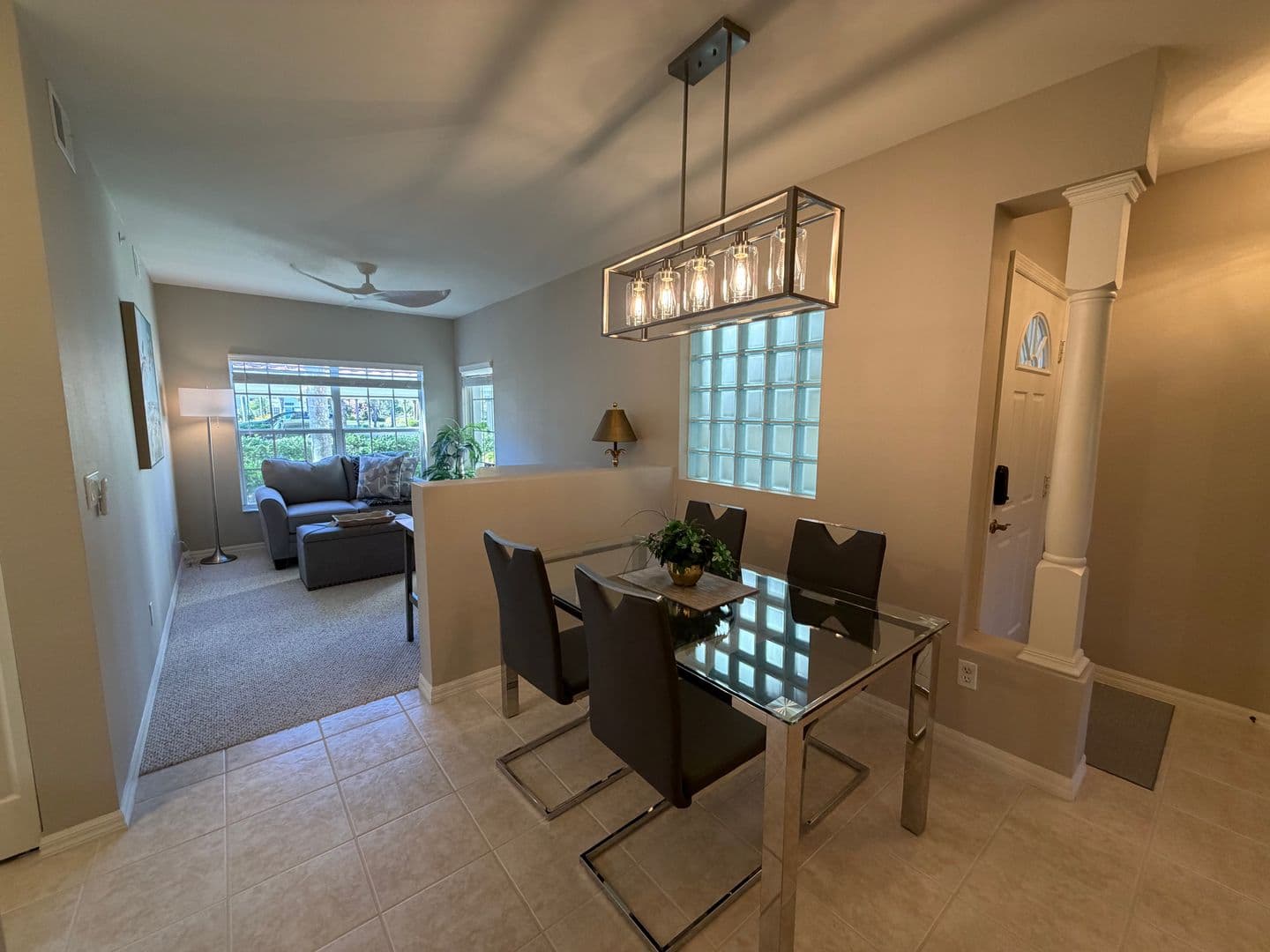 Estero Condo: 23810 Marbella Rd.