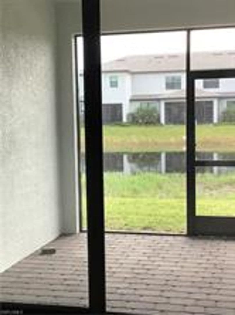 Naples Townhome: 4275 Sonoma Oaks Cir.