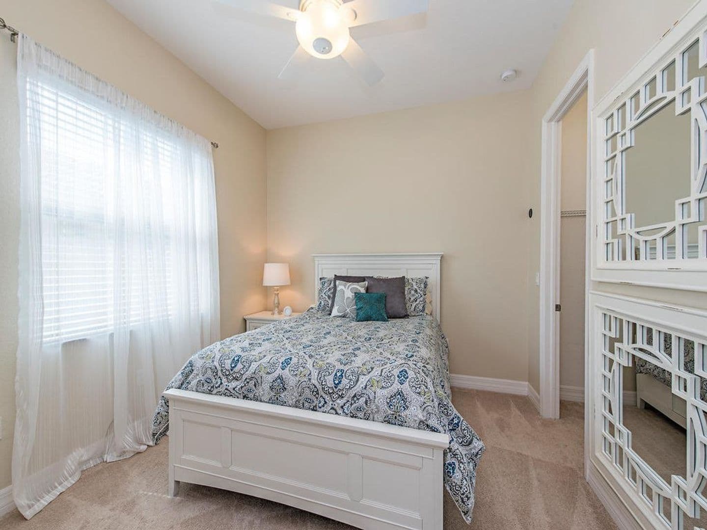 Naples Townhome: 3326 Baltic Dr.