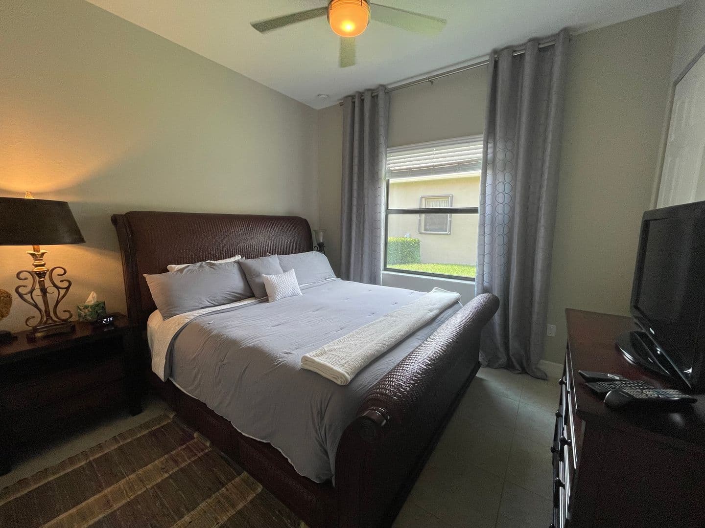 Naples Condo: 13548 Coronado Dr.