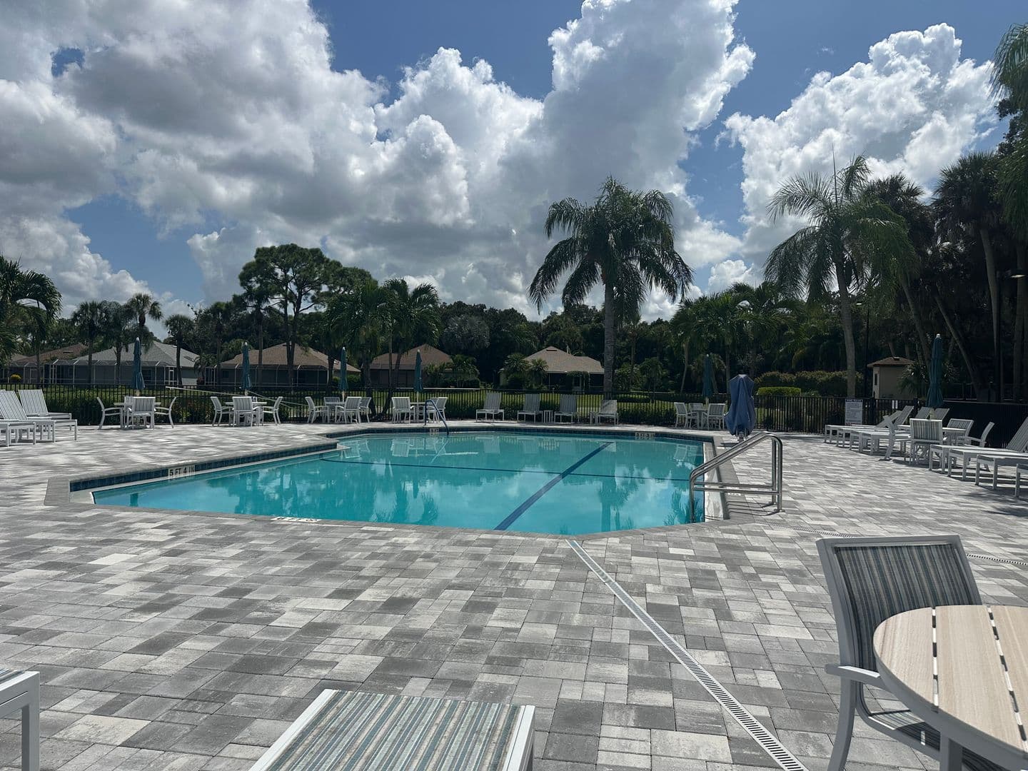 Estero House: 21194 Old Oak Pl