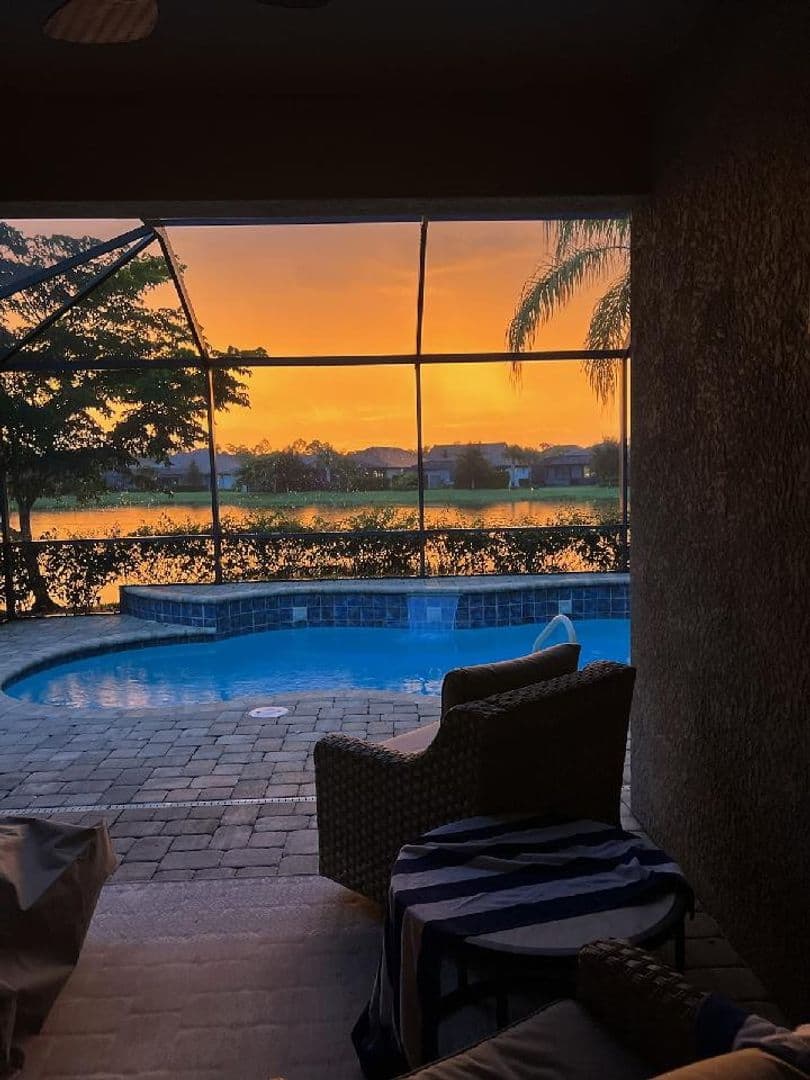 Naples Condo: 7631 Jacaranda Ln